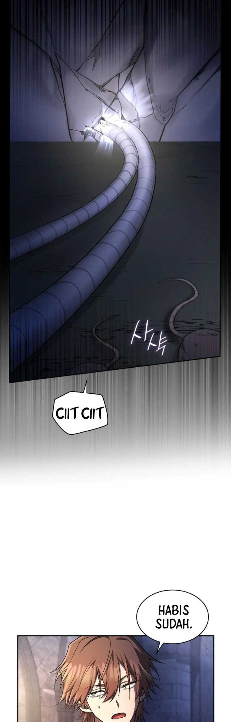 Infinite Mage Chapter 57 - halaman 26