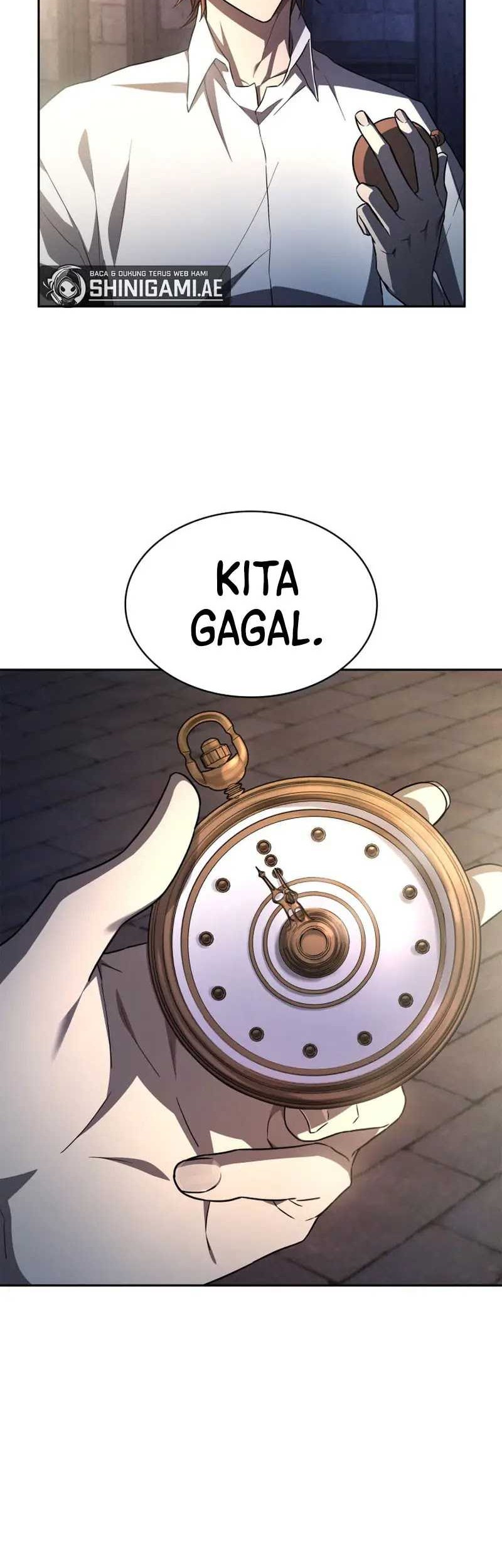 Infinite Mage Chapter 57 - halaman 27