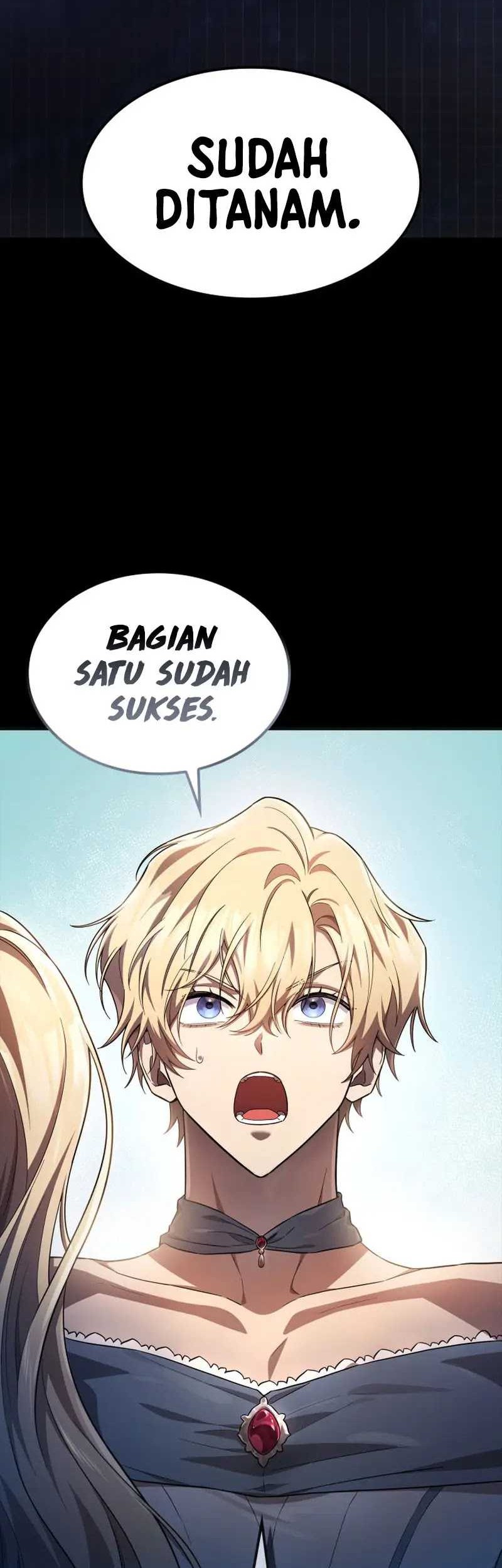 Infinite Mage Chapter 57 - halaman 3