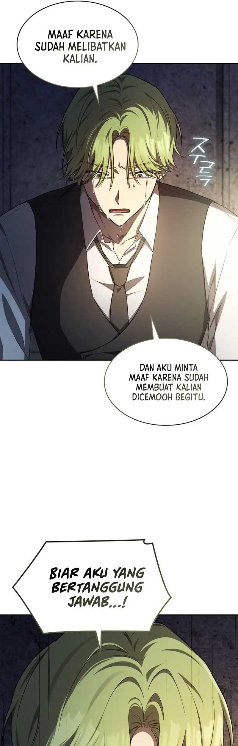 Infinite Mage Chapter 57 - halaman 30