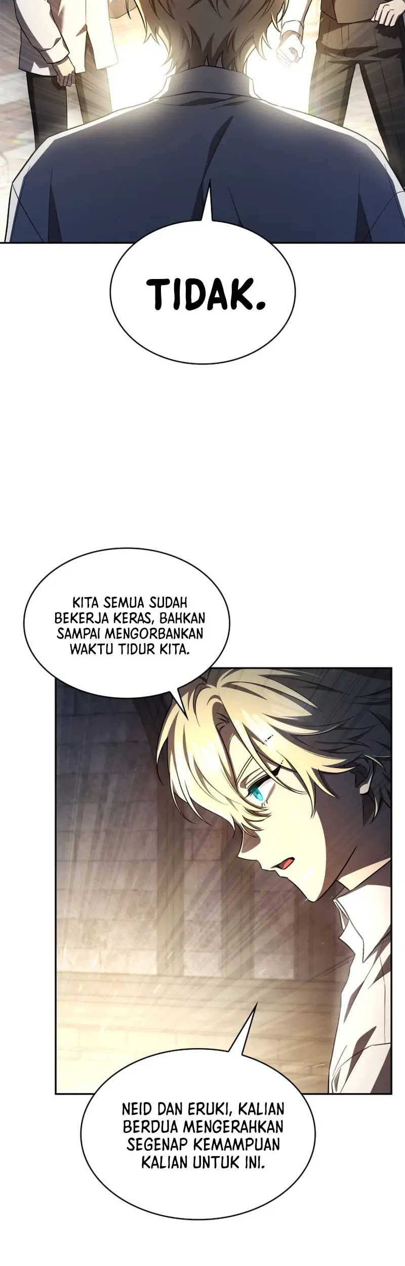 Infinite Mage Chapter 57 - halaman 32