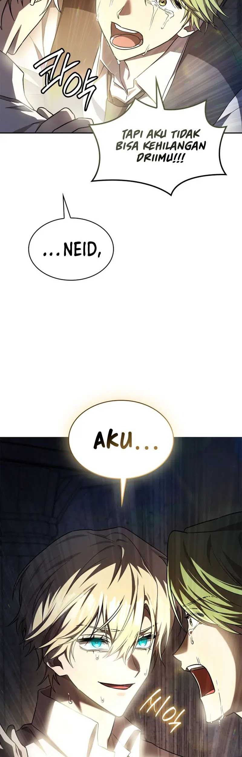 Infinite Mage Chapter 57 - halaman 40
