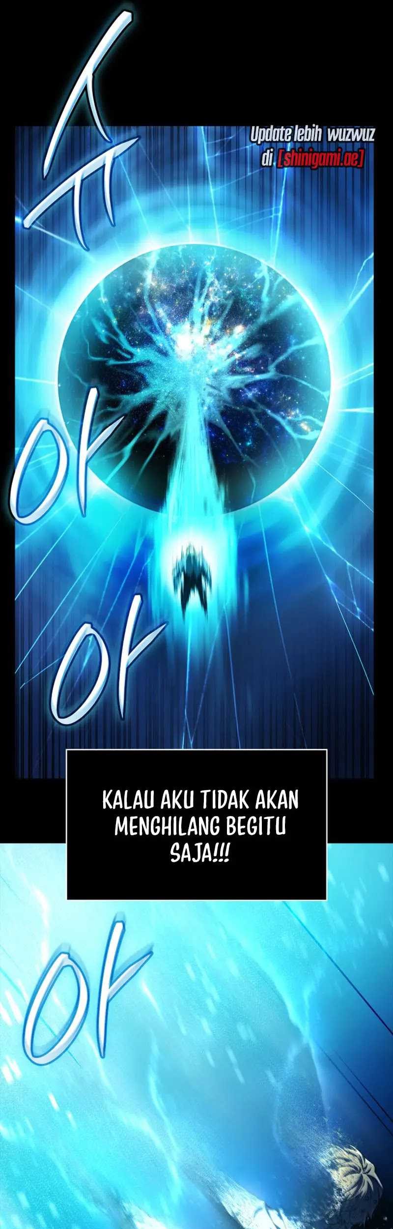 Infinite Mage Chapter 57 - halaman 45