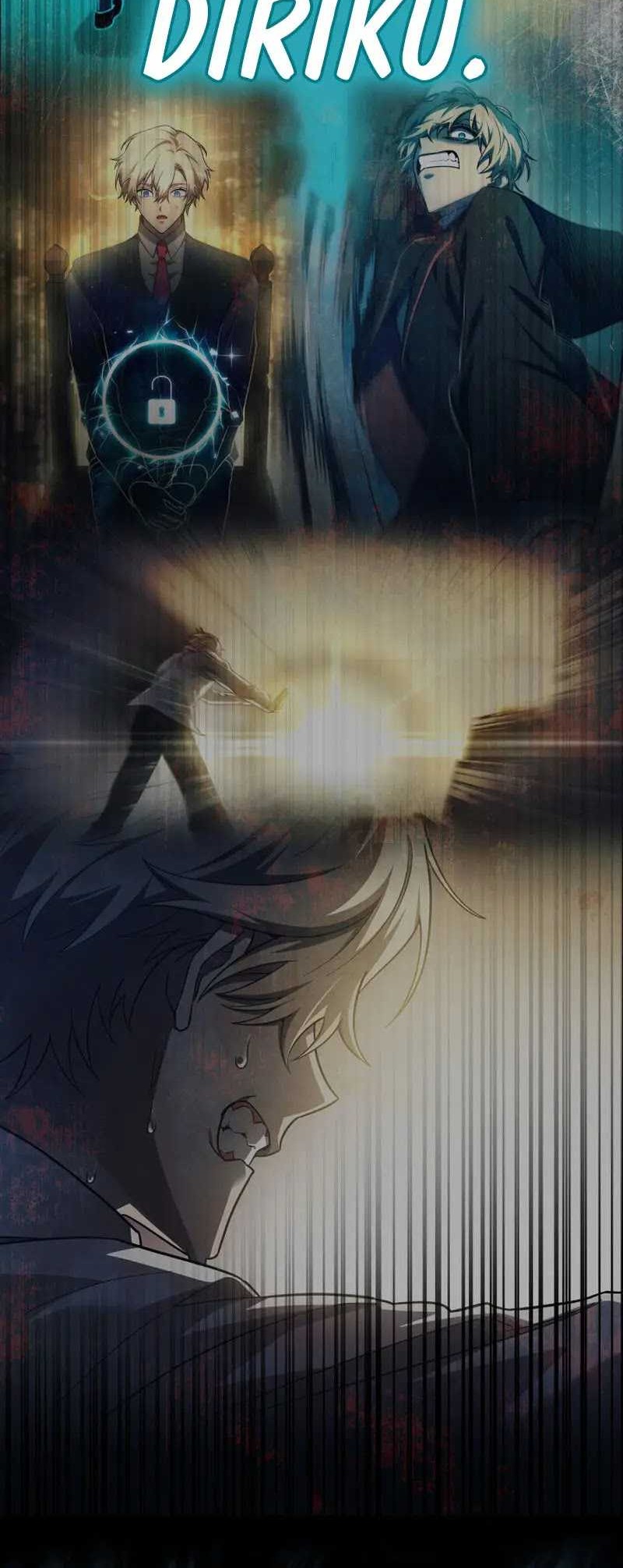 Infinite Mage Chapter 57 - halaman 48