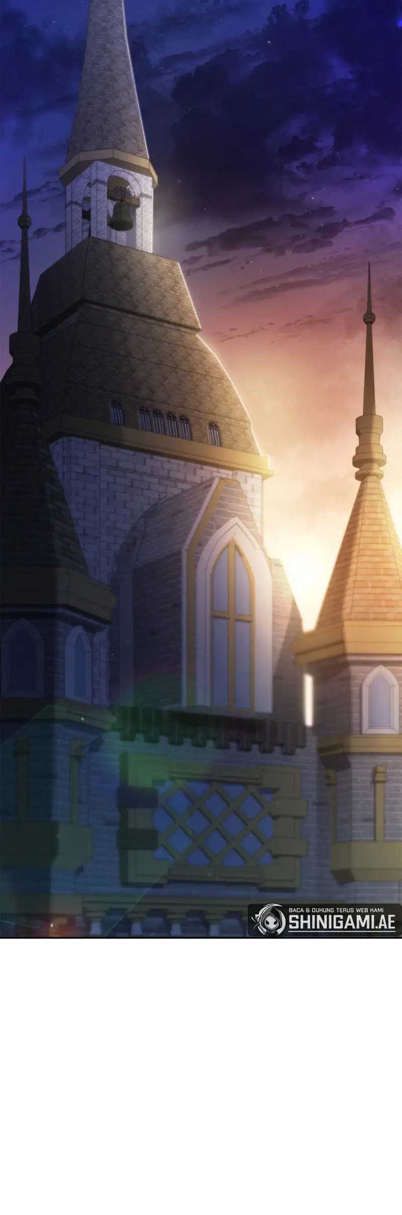 Infinite Mage Chapter 57 - halaman 5