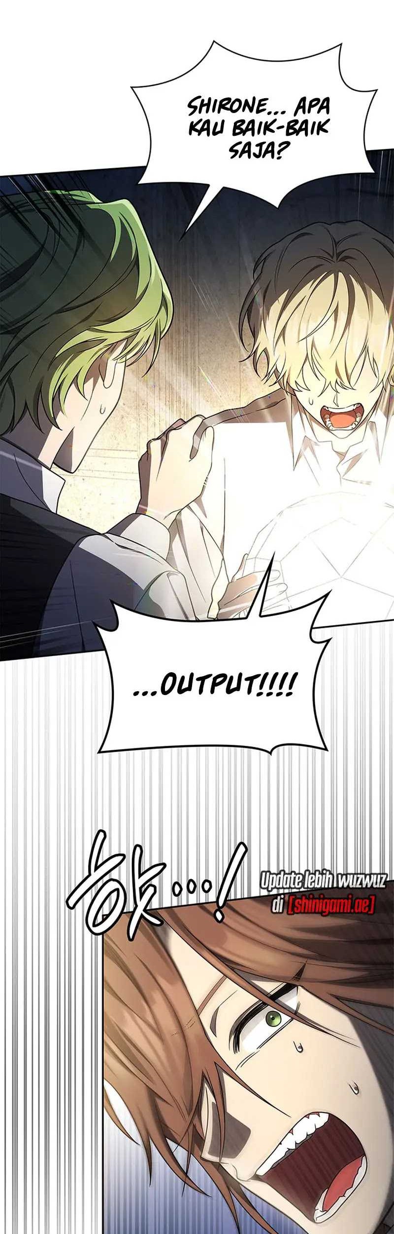 Infinite Mage Chapter 57 - halaman 54