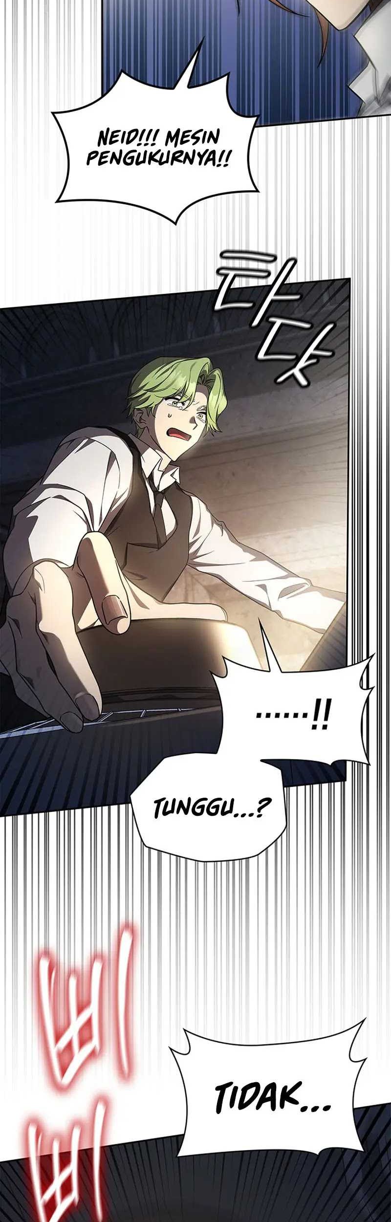 Infinite Mage Chapter 57 - halaman 55