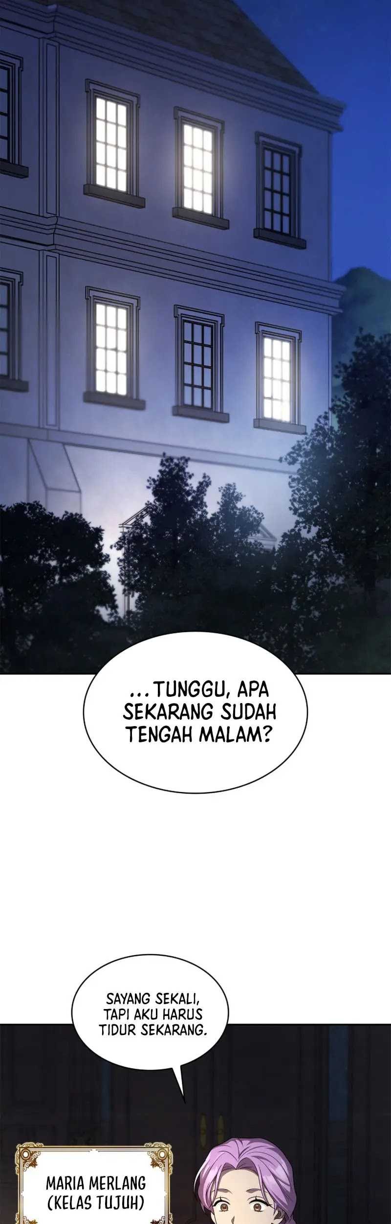 Infinite Mage Chapter 57 - halaman 61