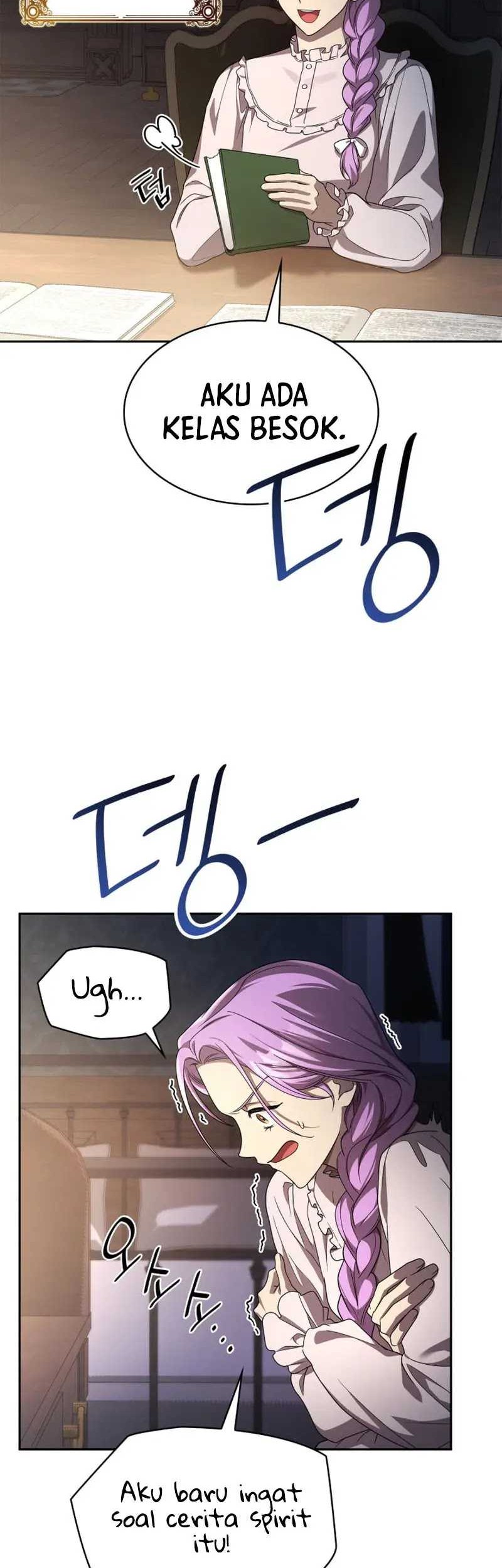Infinite Mage Chapter 57 - halaman 62