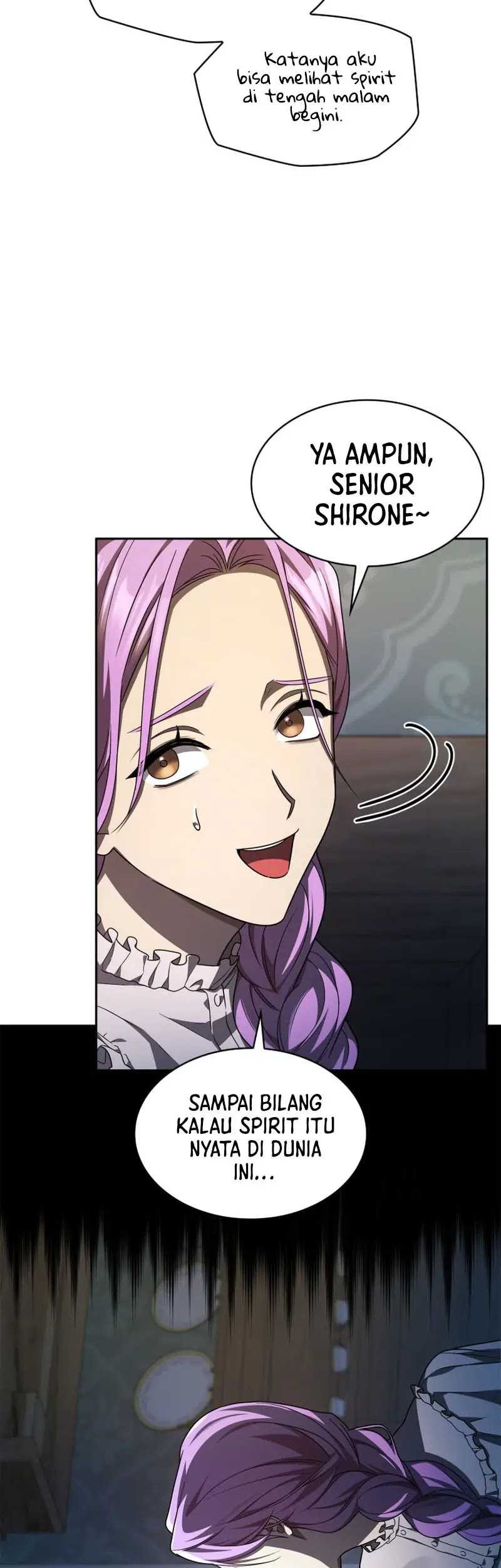 Infinite Mage Chapter 57 - halaman 63