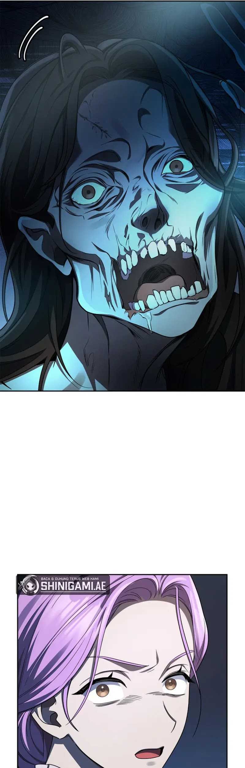 Infinite Mage Chapter 57 - halaman 65