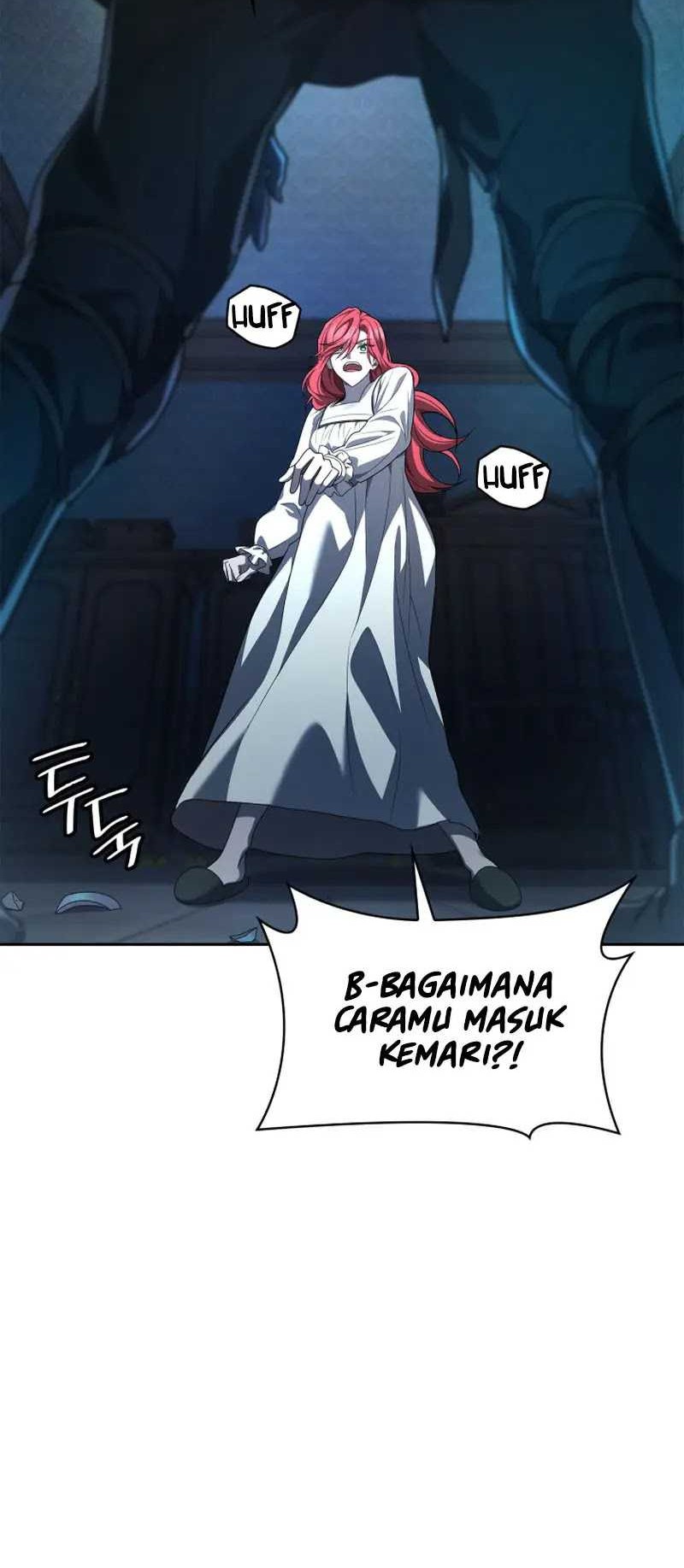 Infinite Mage Chapter 57 - halaman 68