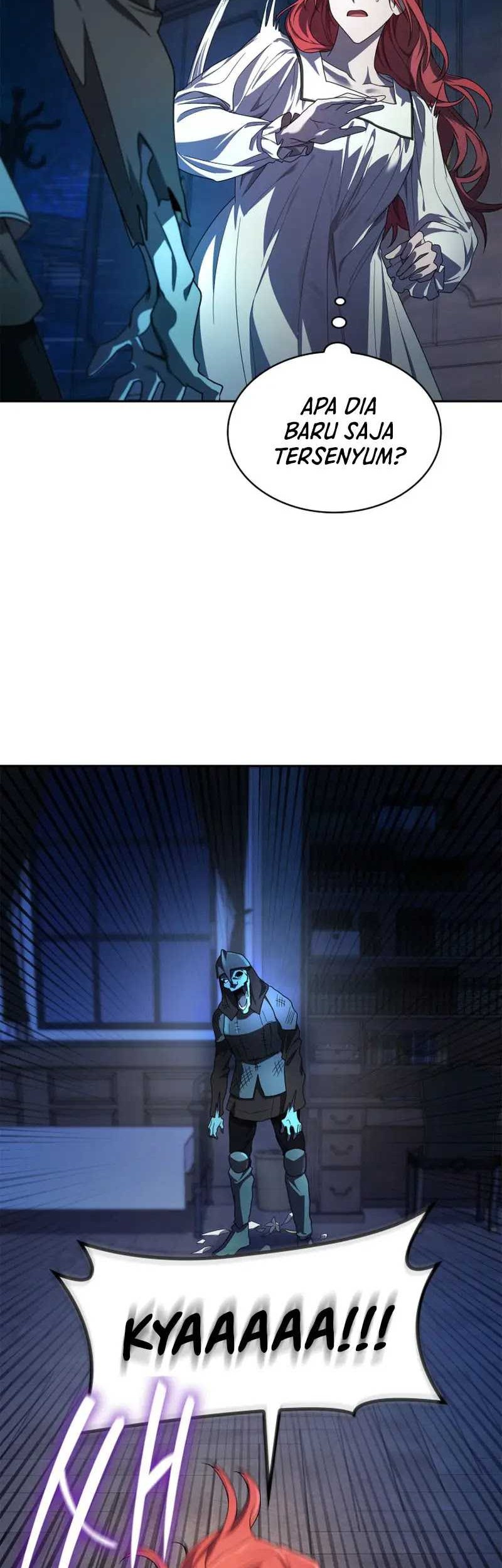 Infinite Mage Chapter 57 - halaman 70