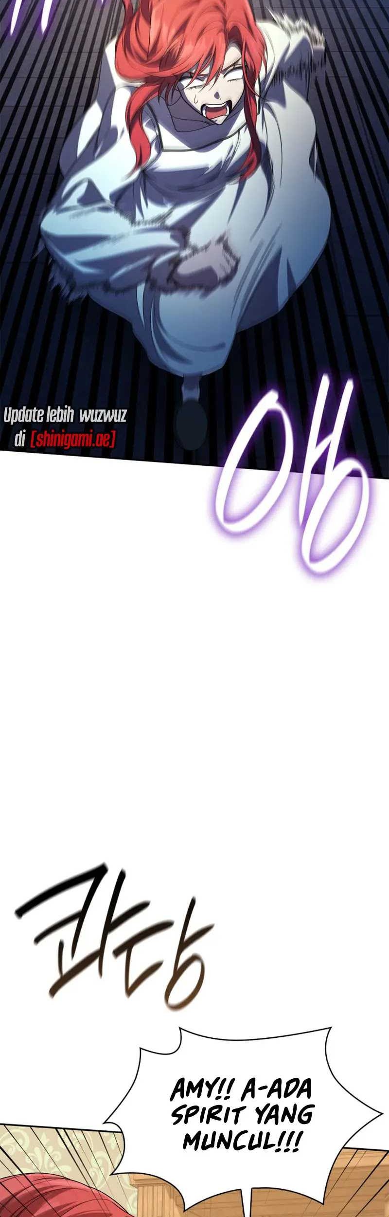 Infinite Mage Chapter 57 - halaman 71