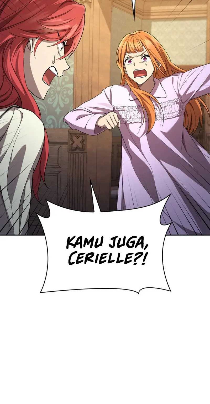 Infinite Mage Chapter 57 - halaman 72