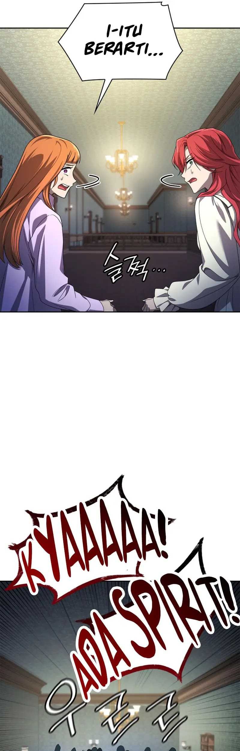 Infinite Mage Chapter 57 - halaman 73