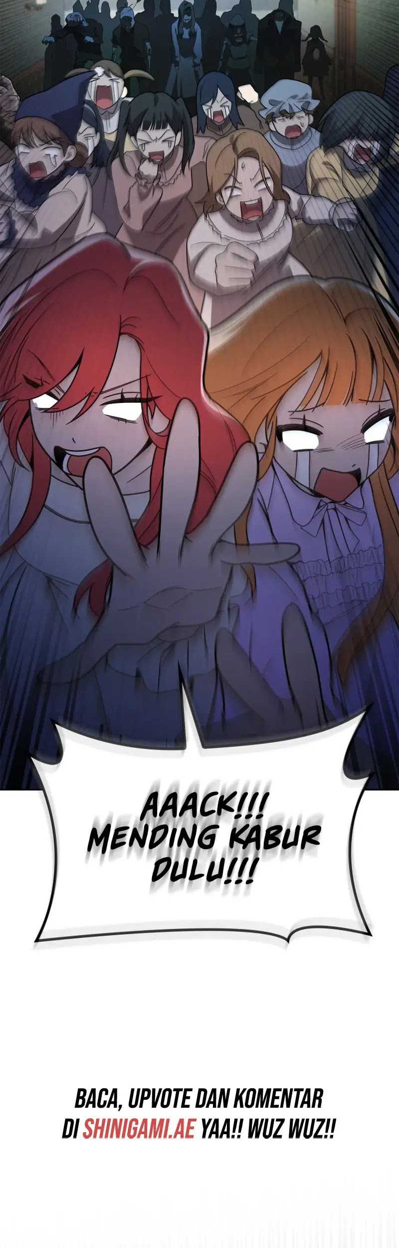 Infinite Mage Chapter 57 - halaman 74