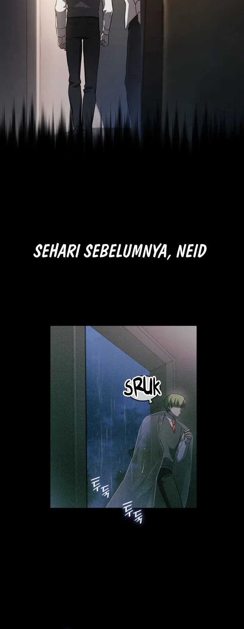 Infinite Mage Chapter 57 - halaman 9