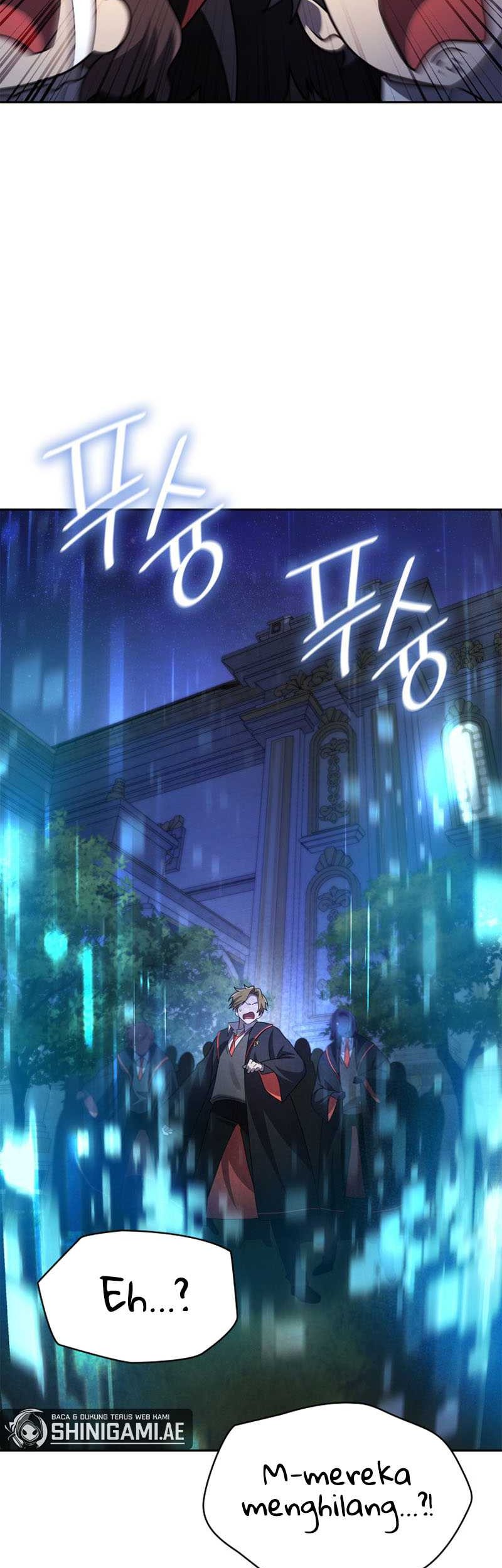 Infinite Mage Chapter 58 - halaman 11
