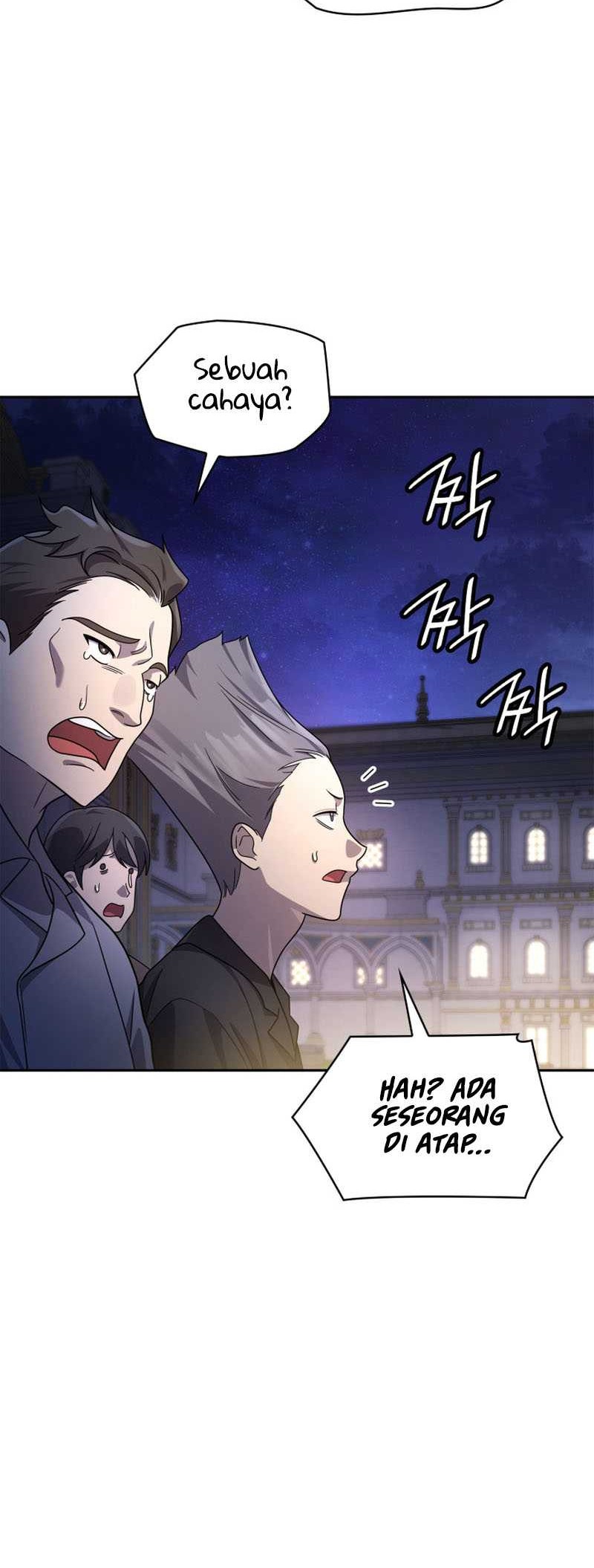 Infinite Mage Chapter 58 - halaman 12