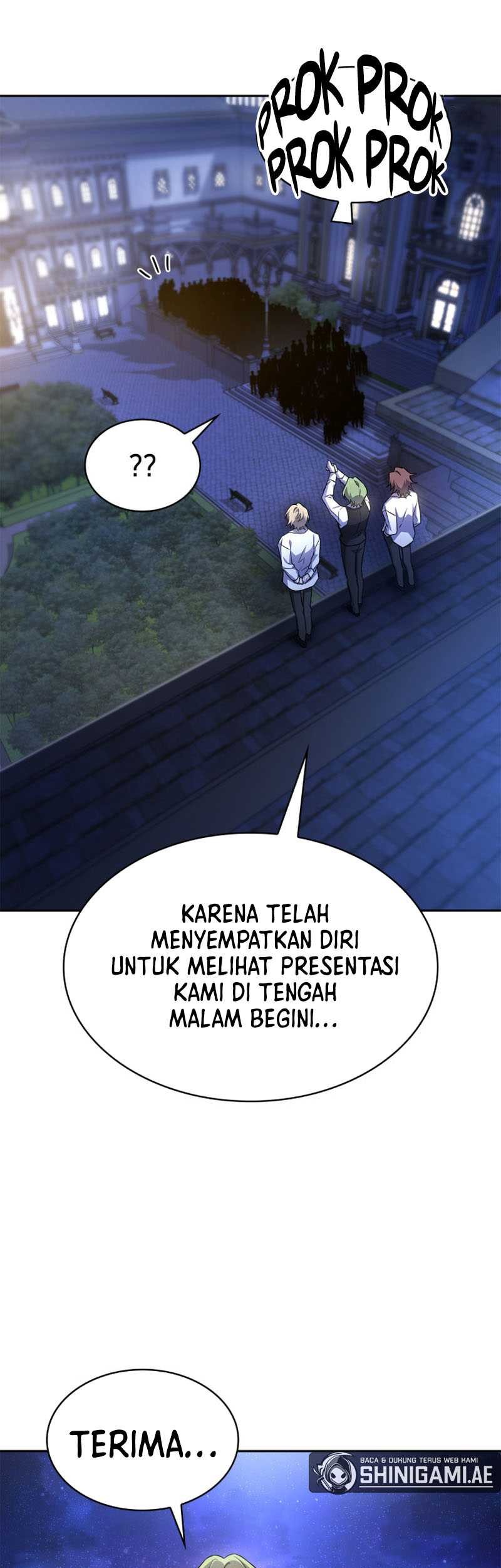 Infinite Mage Chapter 58 - halaman 13