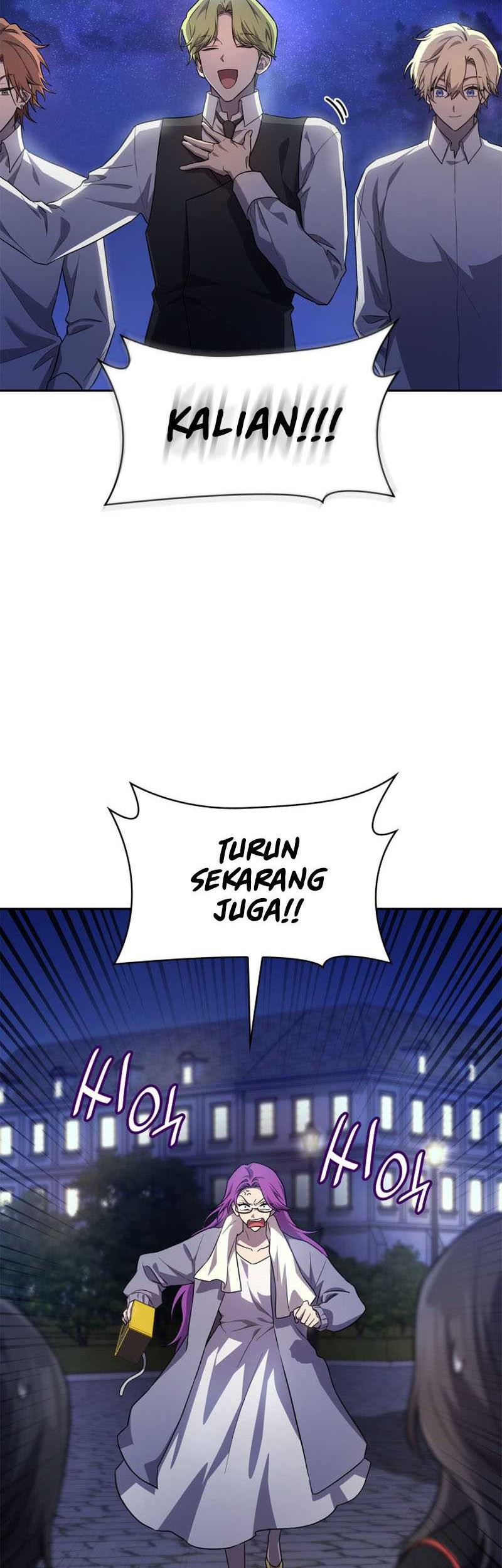 Infinite Mage Chapter 58 - halaman 14