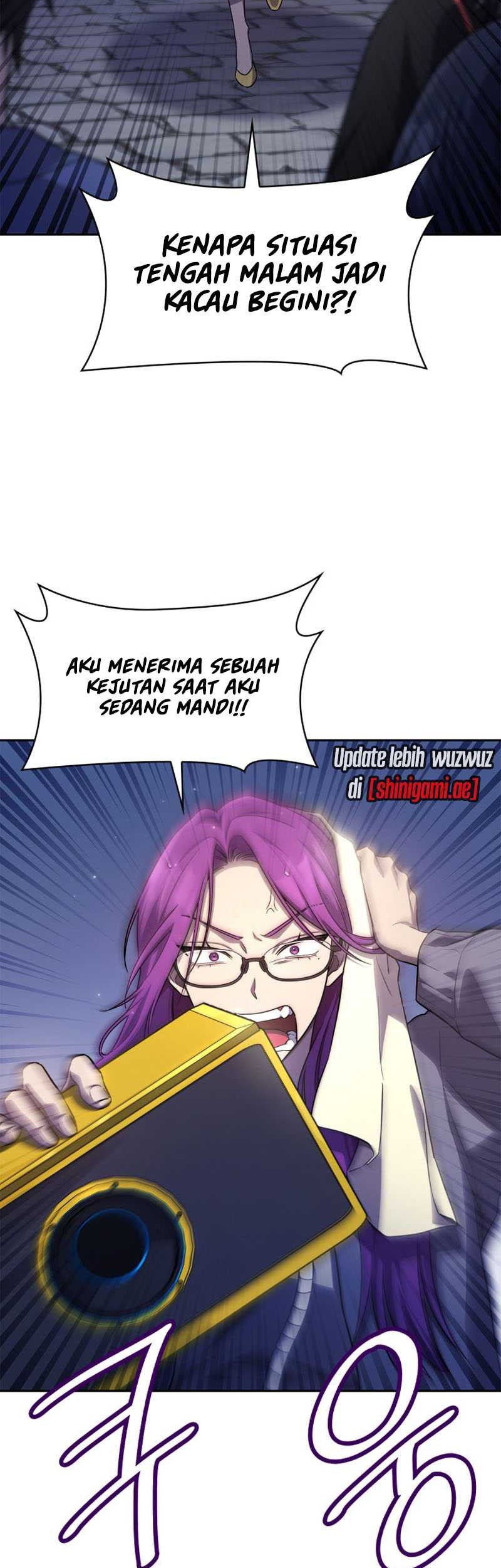 Infinite Mage Chapter 58 - halaman 15