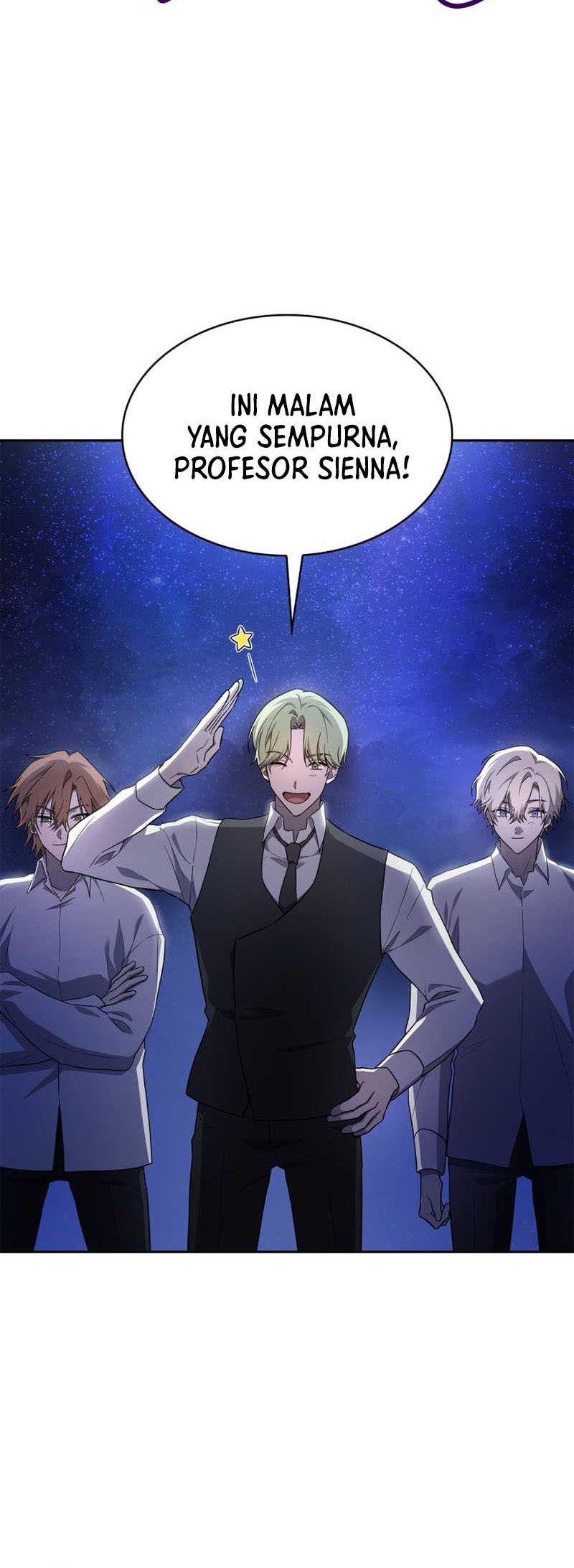 Infinite Mage Chapter 58 - halaman 16