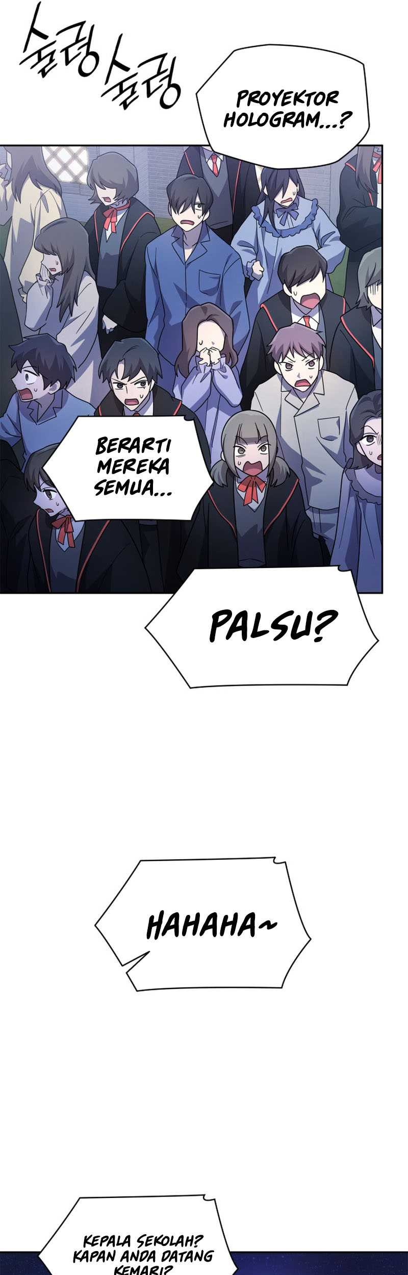 Infinite Mage Chapter 58 - halaman 17