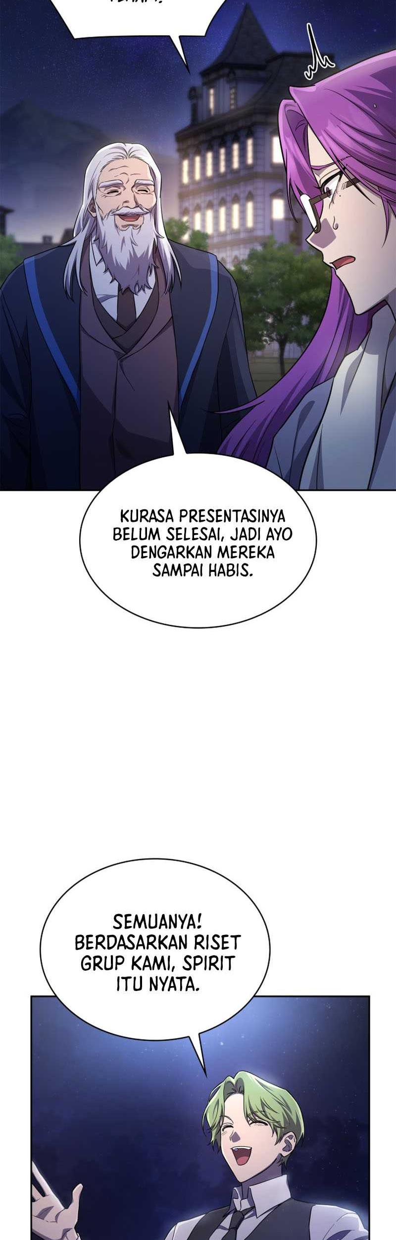 Infinite Mage Chapter 58 - halaman 18