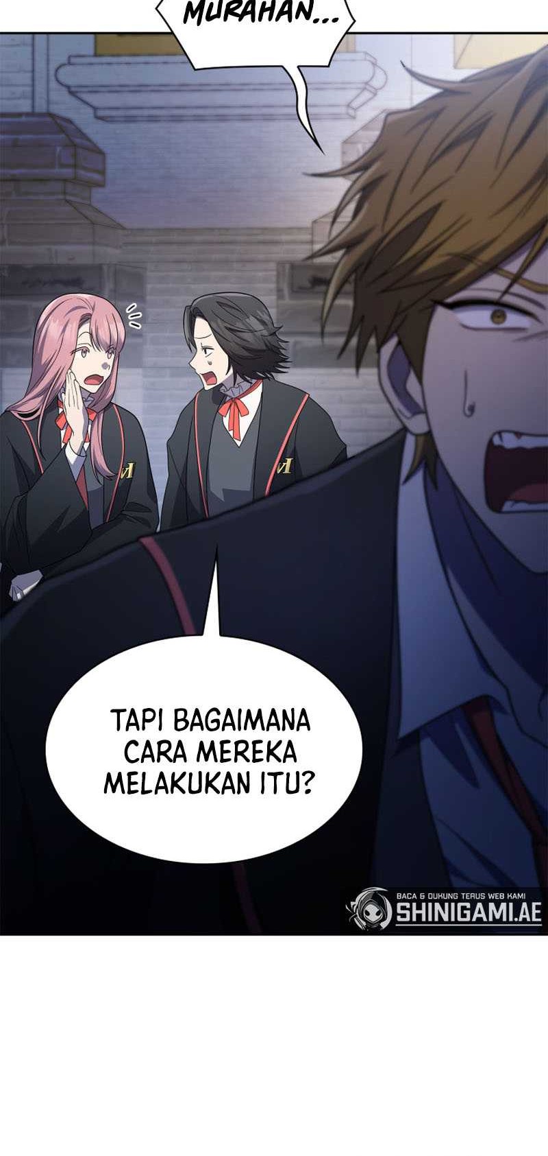 Infinite Mage Chapter 58 - halaman 20