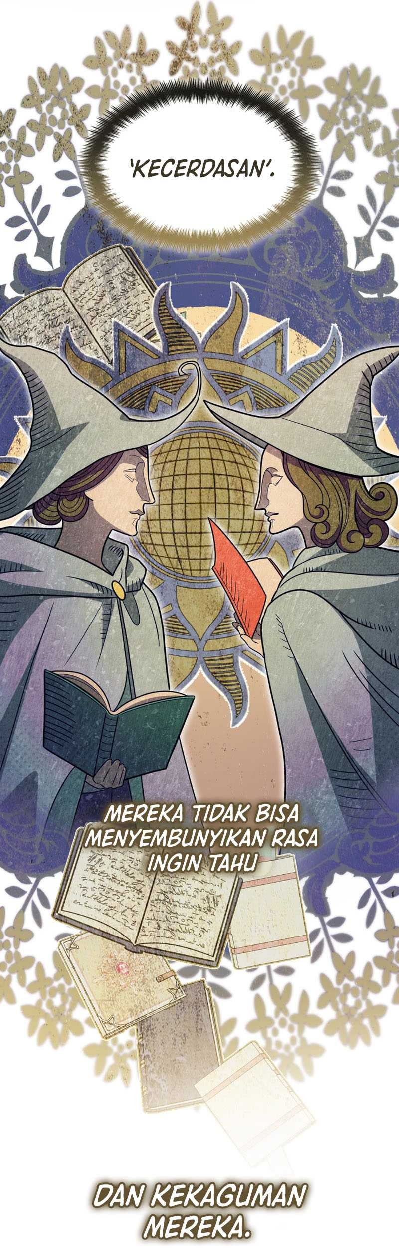 Infinite Mage Chapter 58 - halaman 25