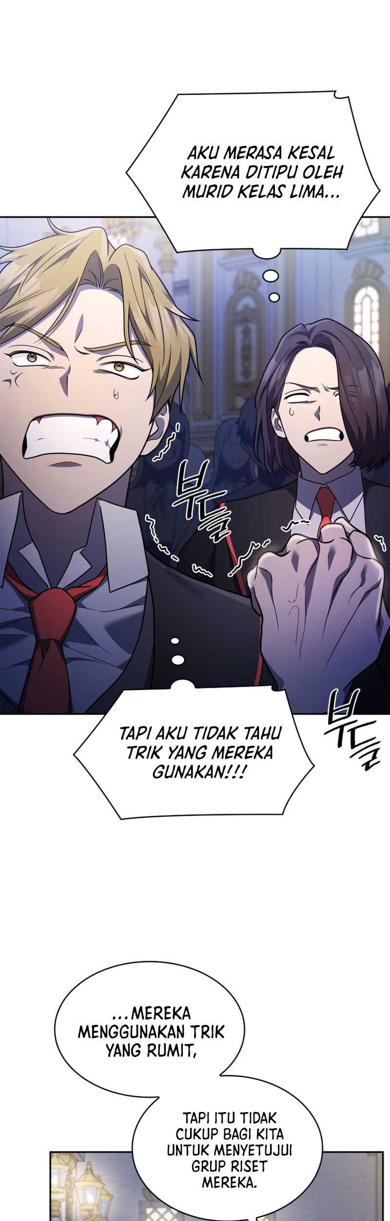Infinite Mage Chapter 58 - halaman 26