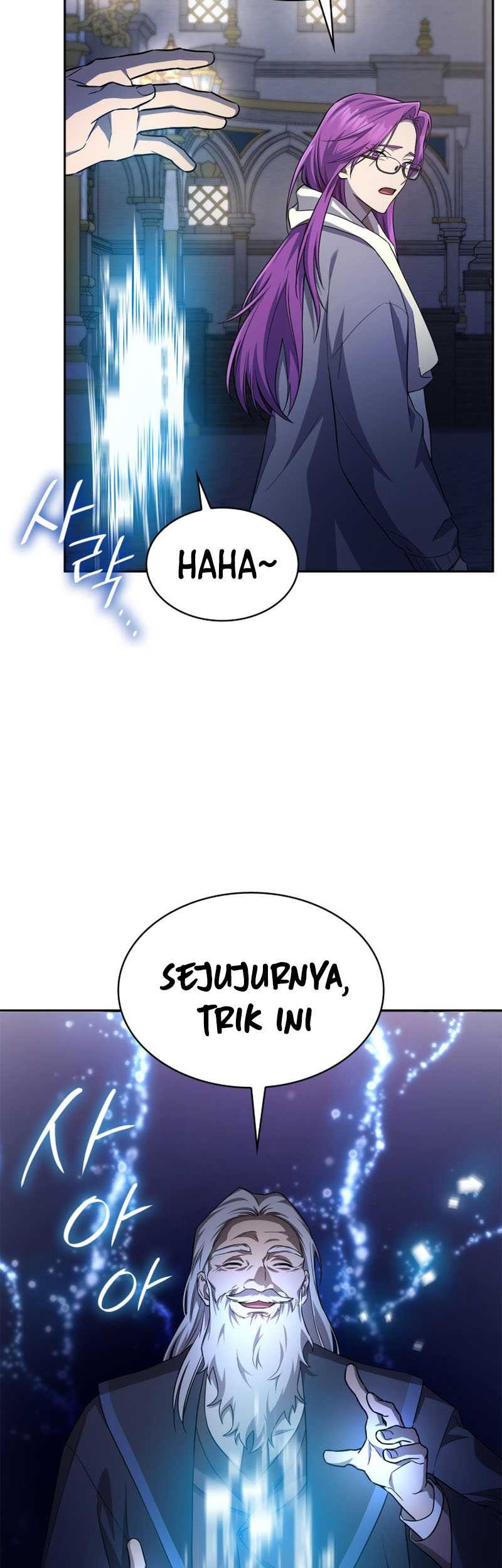 Infinite Mage Chapter 58 - halaman 27
