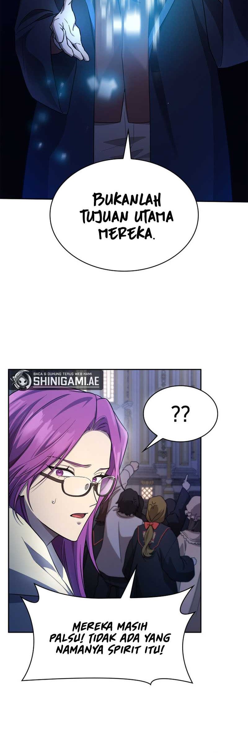 Infinite Mage Chapter 58 - halaman 28