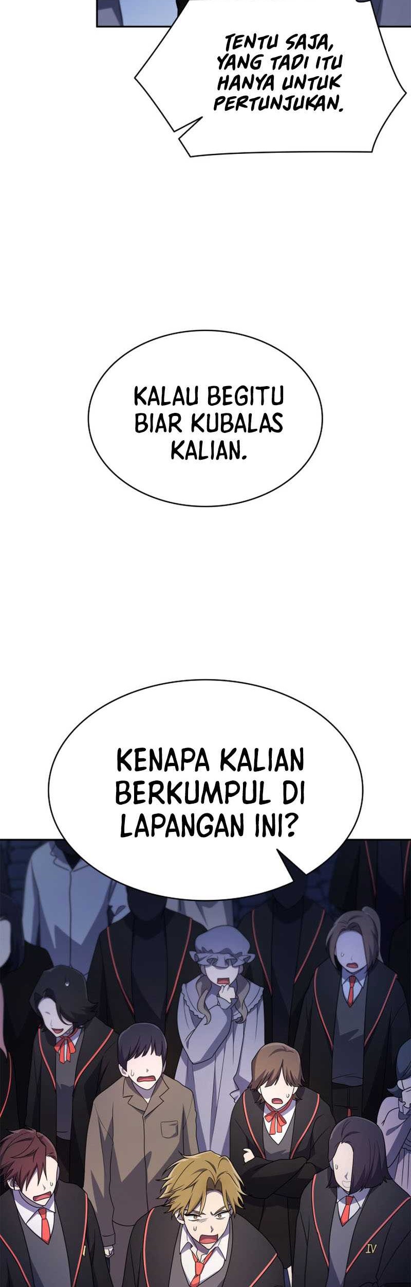 Infinite Mage Chapter 58 - halaman 30