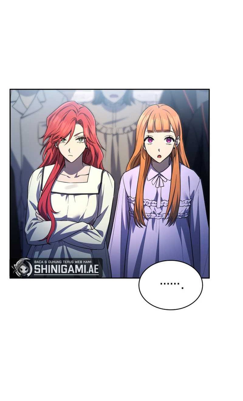 Infinite Mage Chapter 58 - halaman 32