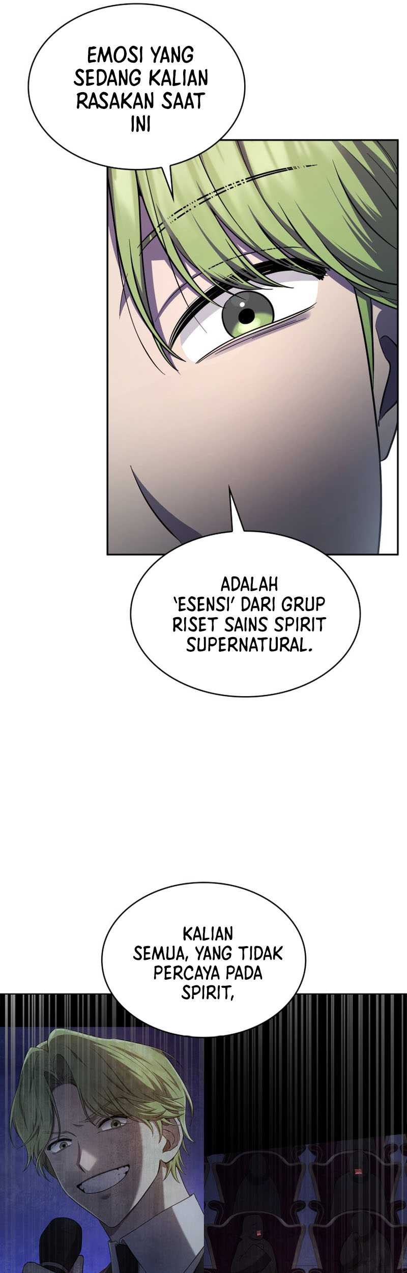 Infinite Mage Chapter 58 - halaman 33