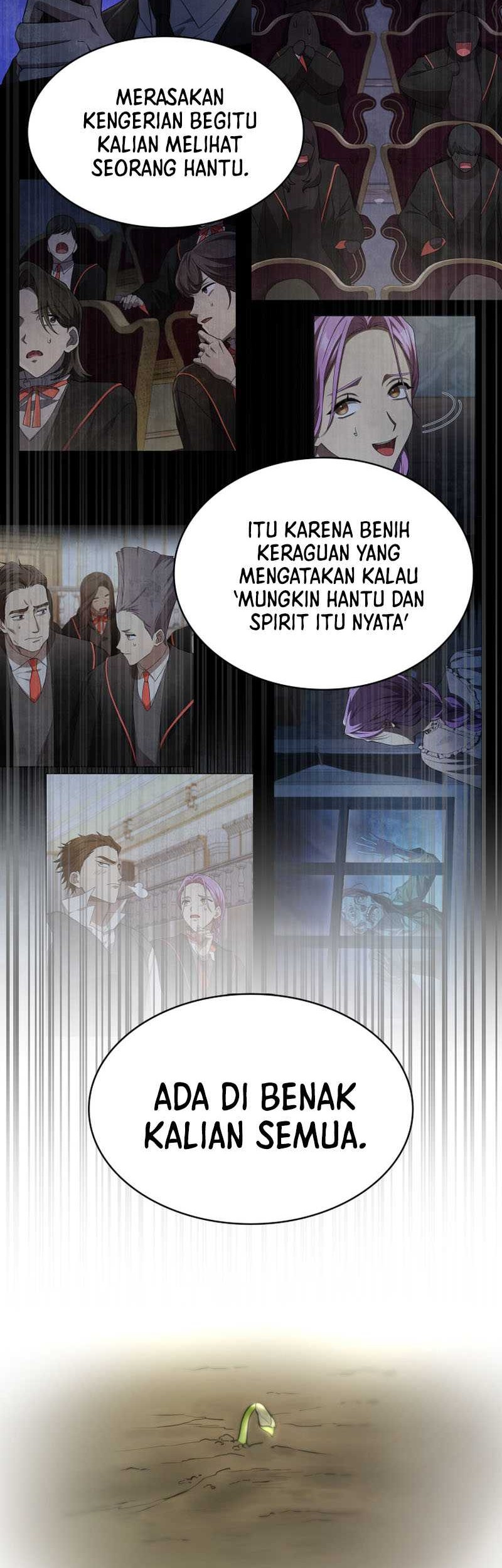Infinite Mage Chapter 58 - halaman 34