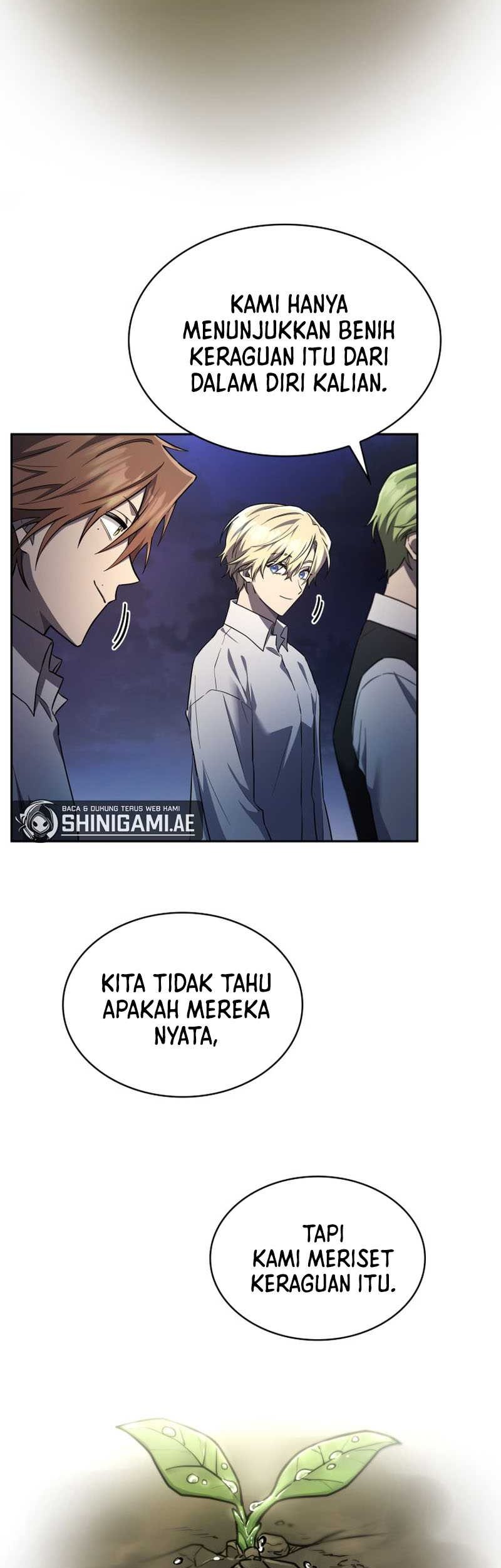 Infinite Mage Chapter 58 - halaman 35