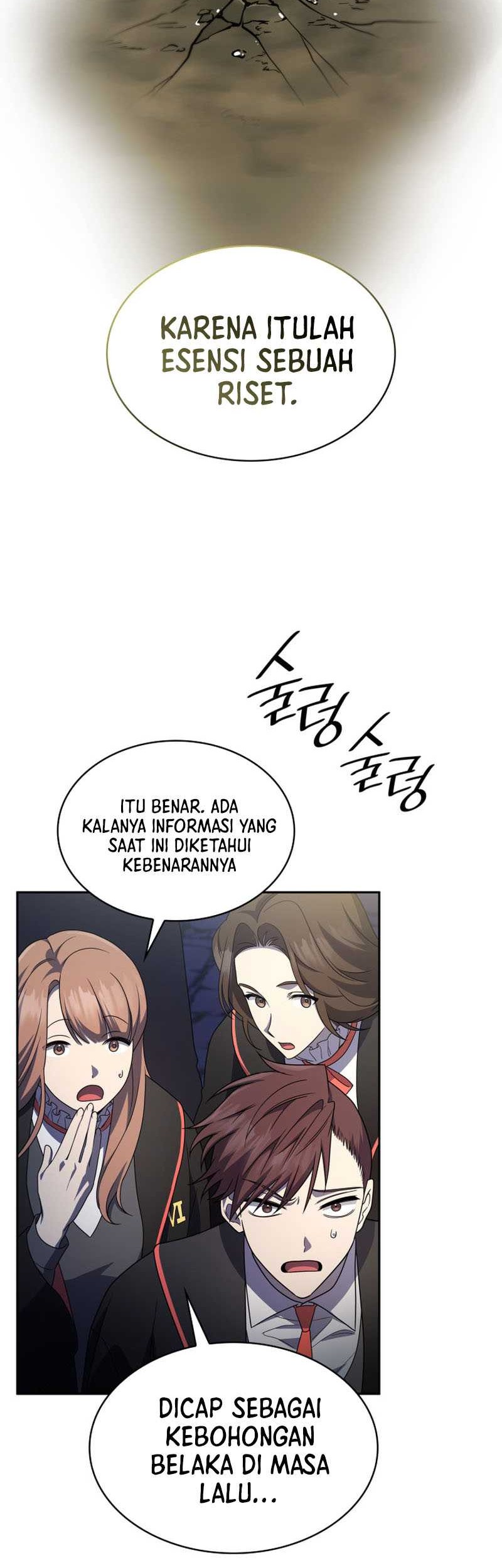 Infinite Mage Chapter 58 - halaman 36