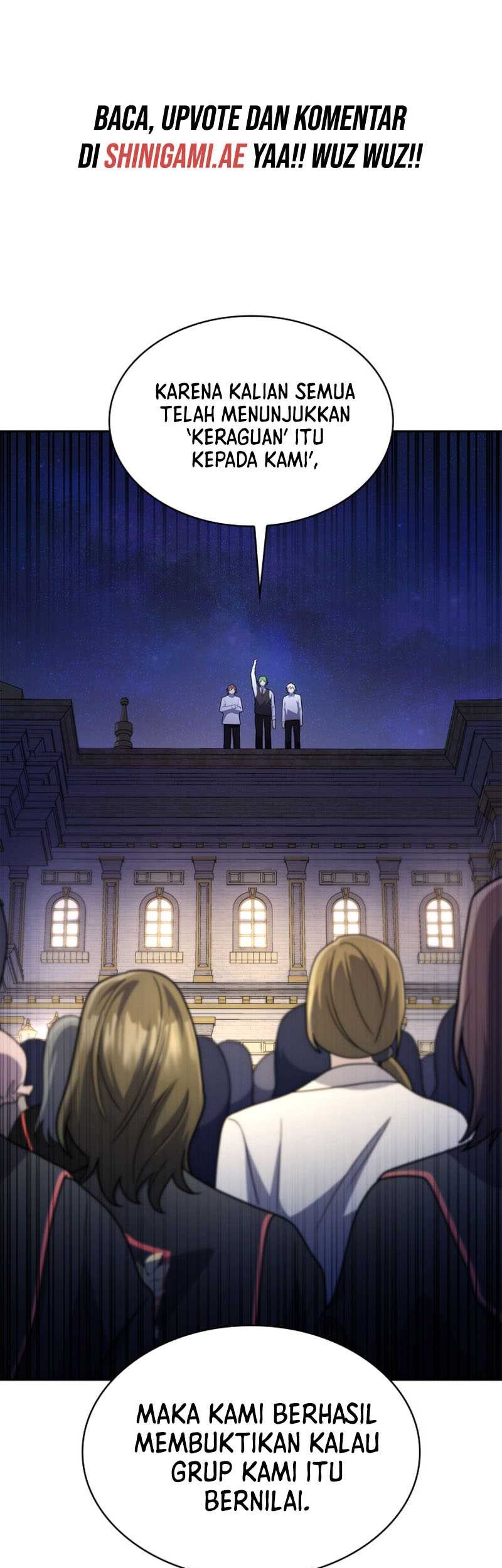 Infinite Mage Chapter 58 - halaman 37