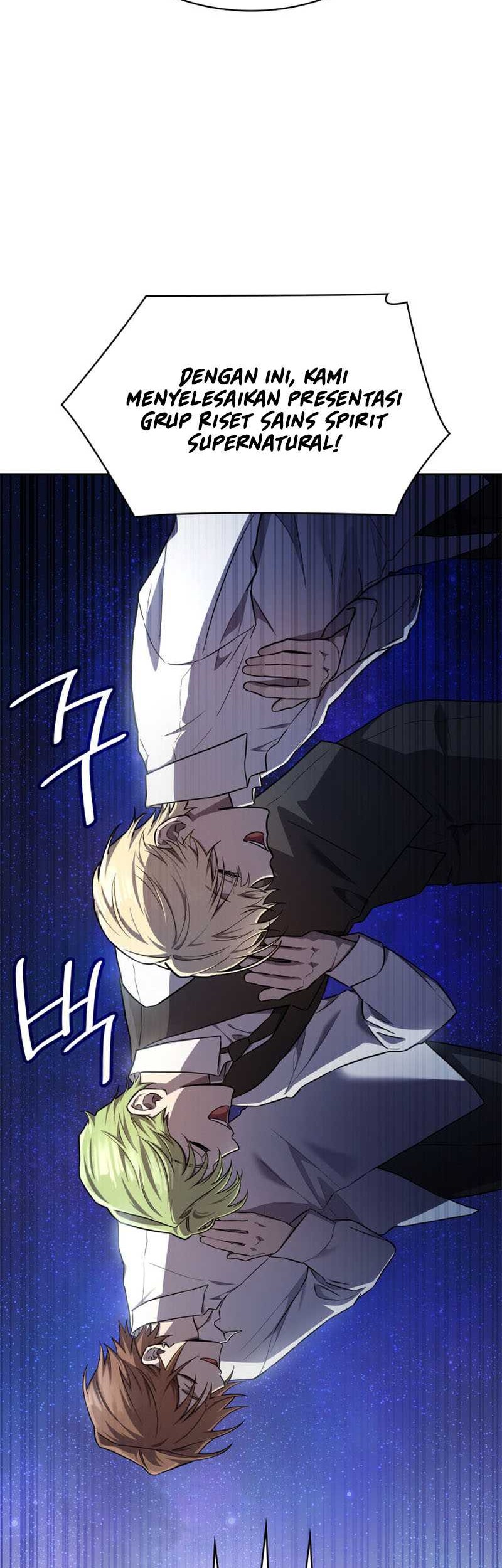 Infinite Mage Chapter 58 - halaman 38