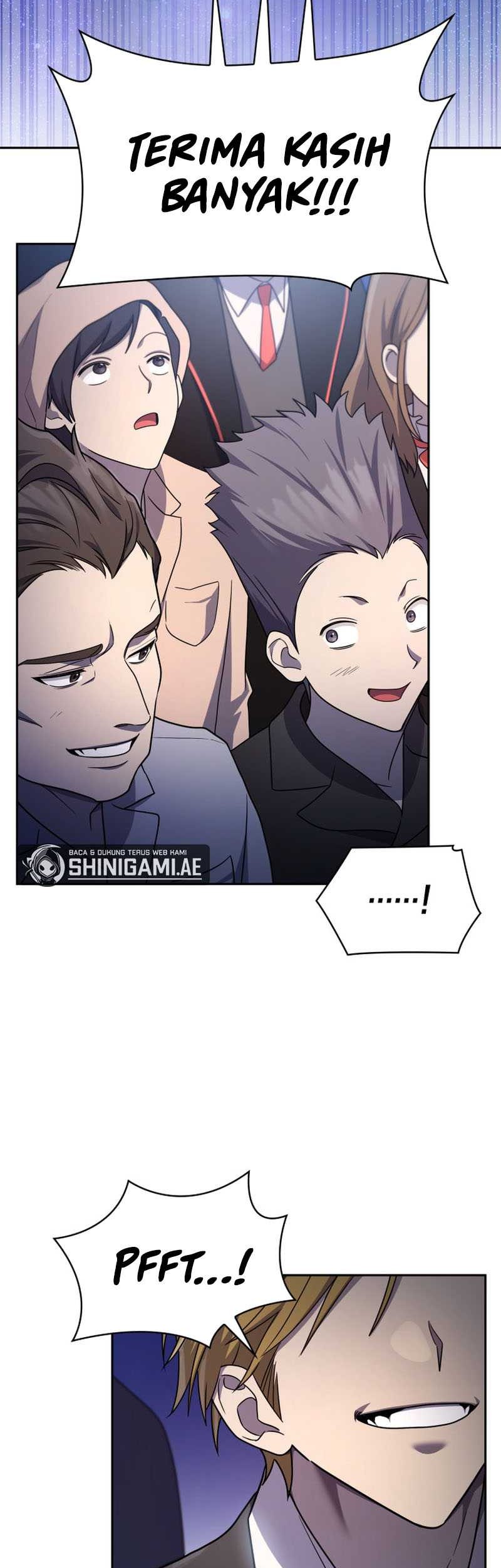 Infinite Mage Chapter 58 - halaman 39