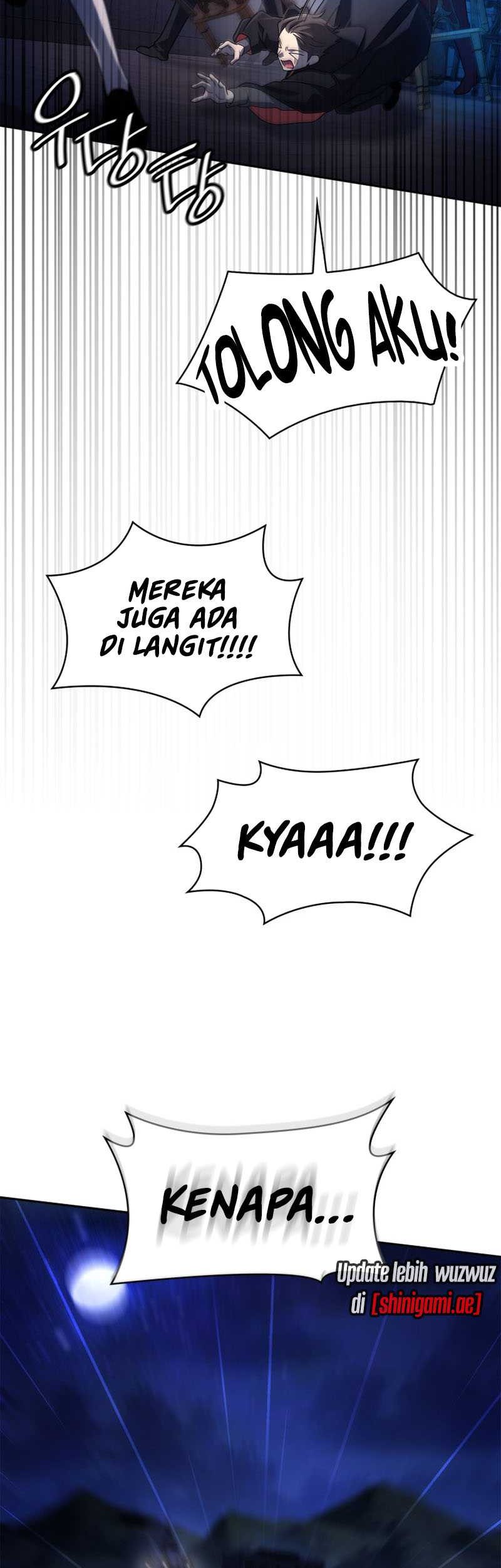 Infinite Mage Chapter 58 - halaman 4