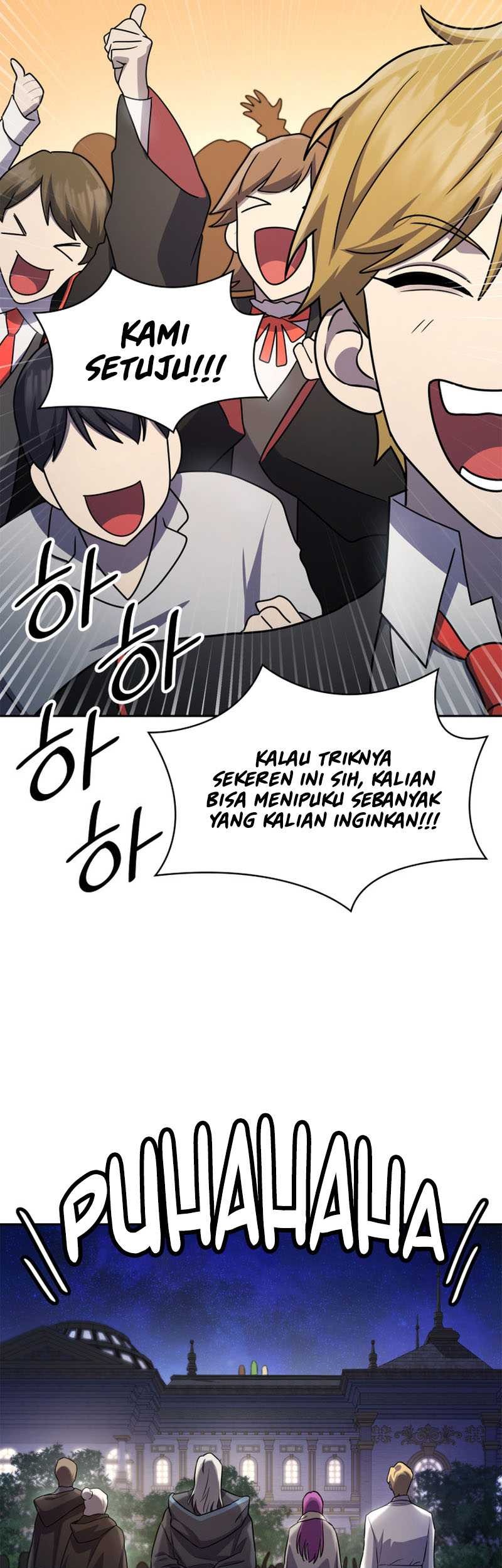 Infinite Mage Chapter 58 - halaman 41