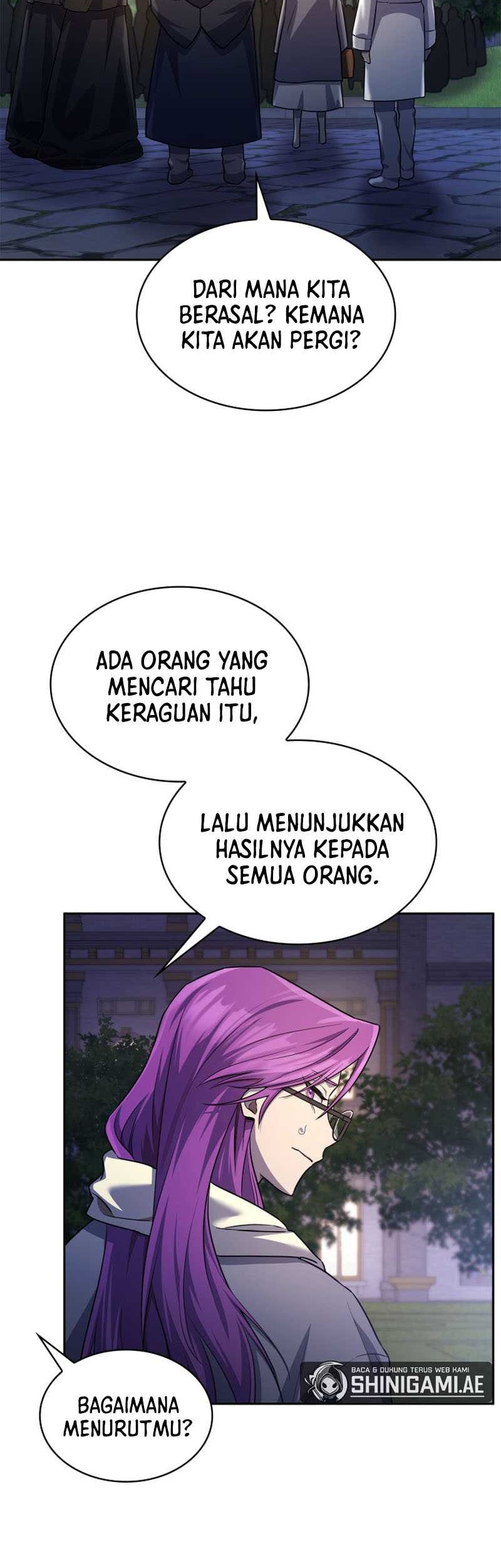 Infinite Mage Chapter 58 - halaman 42