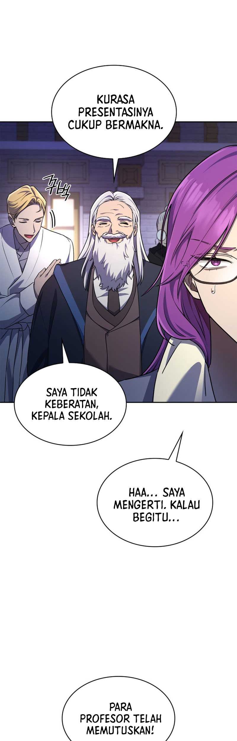 Infinite Mage Chapter 58 - halaman 43
