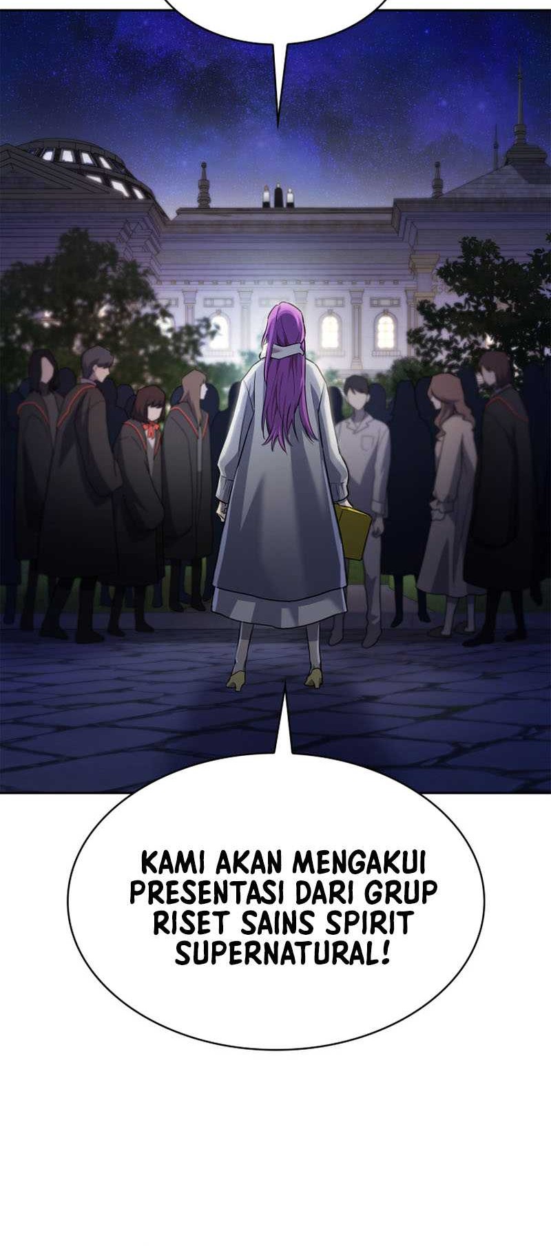 Infinite Mage Chapter 58 - halaman 44