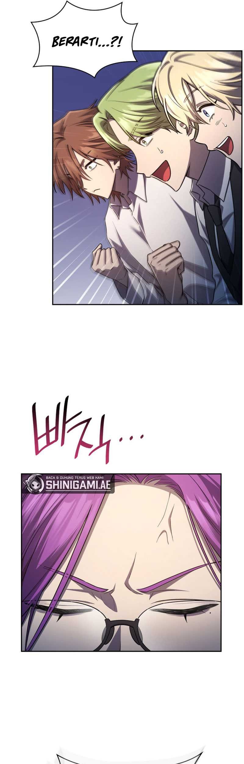 Infinite Mage Chapter 58 - halaman 45